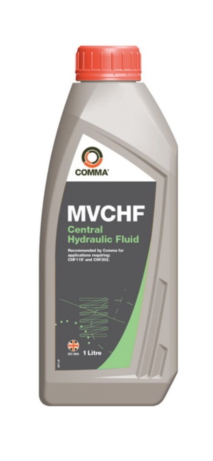 COMMA CHF1L Hydraulic Oil ASTRA 2.2 DTI (F08, F48) 125 PS Diesel 2009