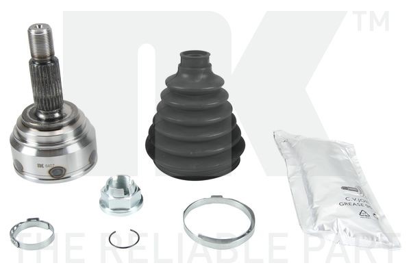 NK Joint kit, drive shaft Article number: 512564 cheaply