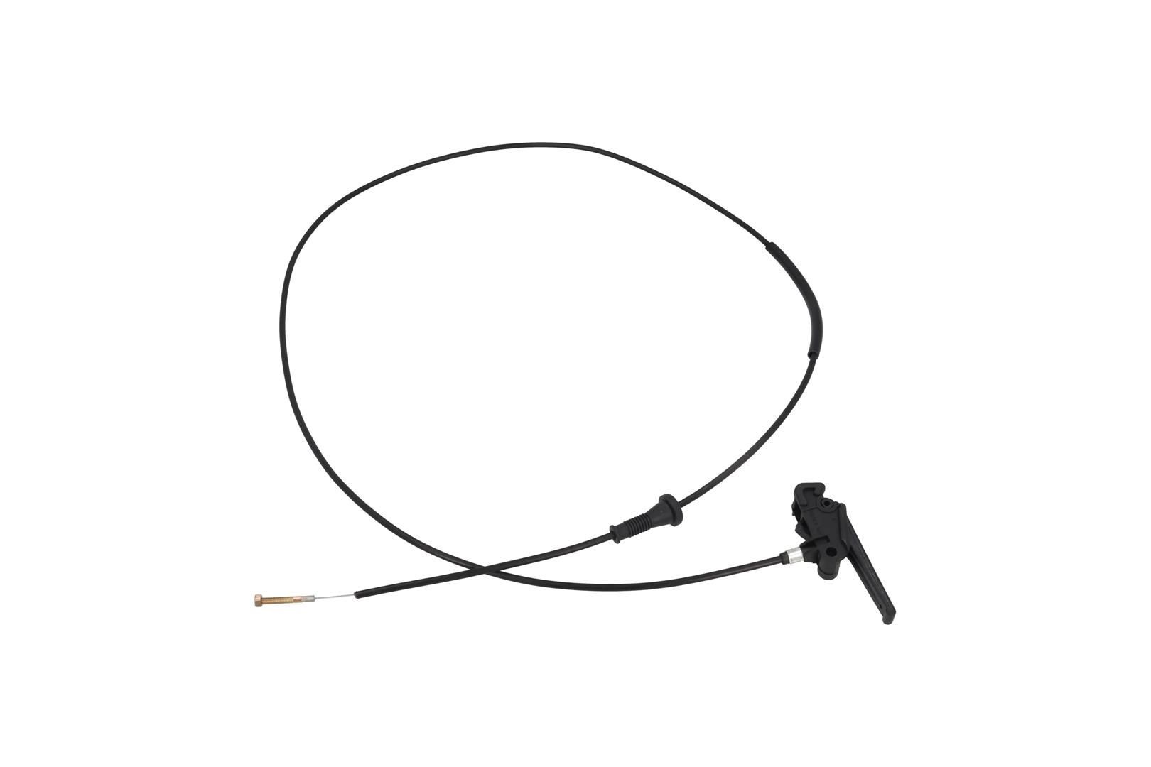 KAMOKA Bonnet Cable Article number: 1251013 cheaply