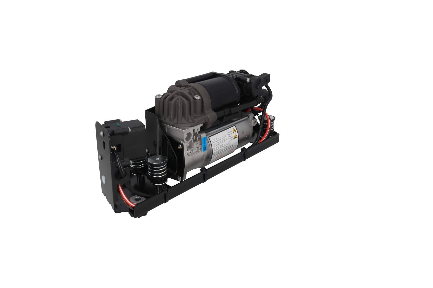 KAMOKA 2077059 Air suspension compressor 7 Series ActiveHybrid 7 465 PS Petrol/Electro 2015