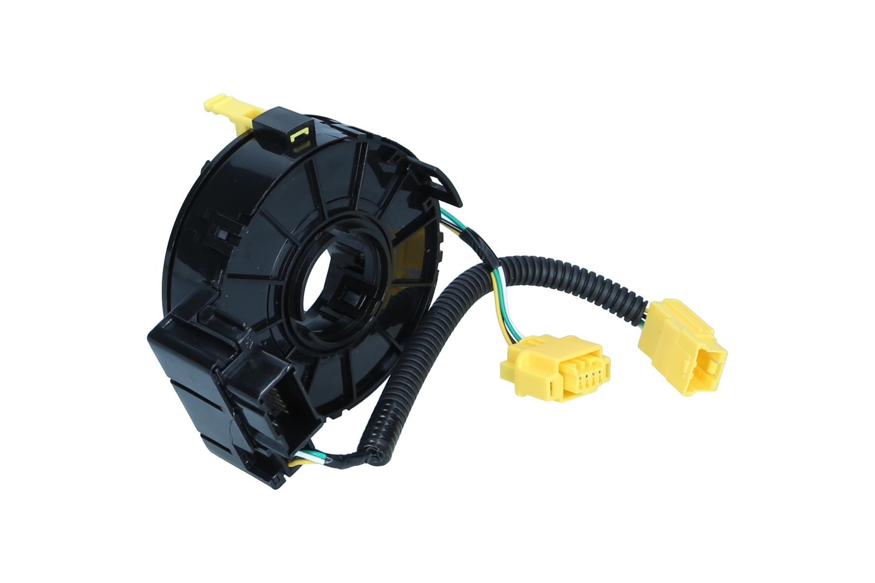 KAMOKA 4210085 Clockspring, airbag ACCORD 2.4 190 PS Petrol 2012