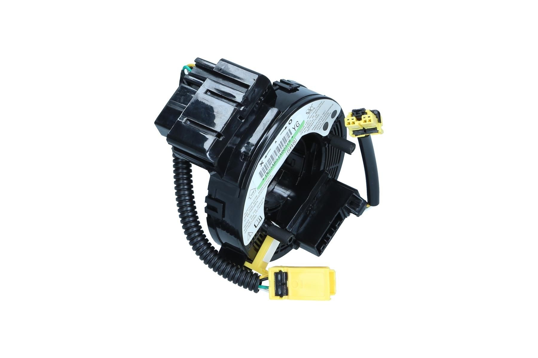 KAMOKA 4210089 Clockspring, airbag CR-V 2.0 16V 4WD (RD1, RD3) 147 PS Petrol 2002