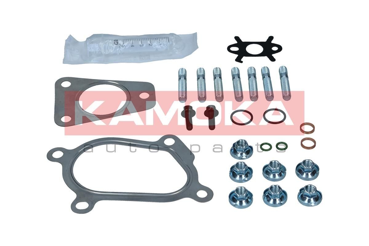 KAMOKA Mounting Kit, charger Article number: 8607086 cheaply