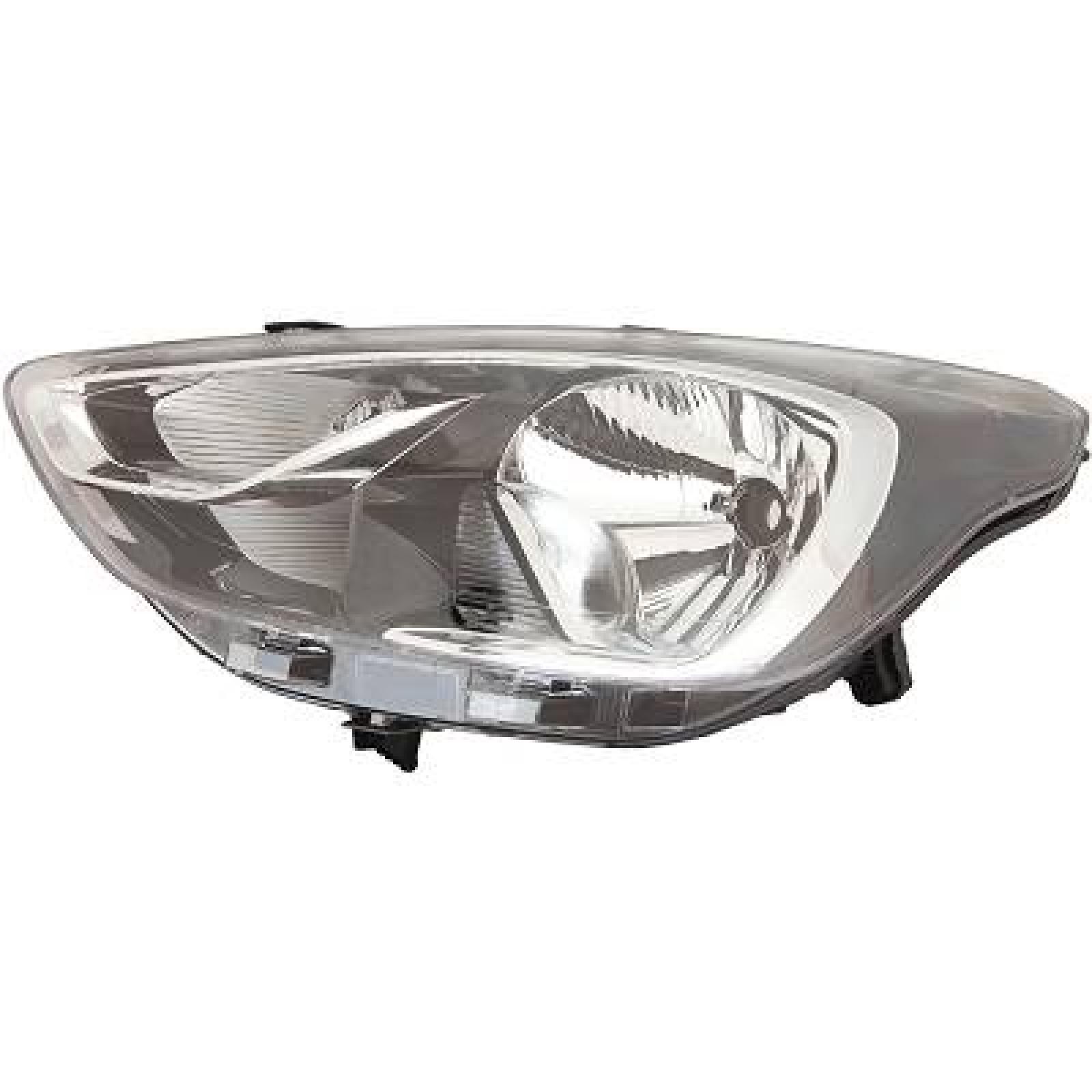 DIEDERICHS Headlight Article number: 1462081 cheaply