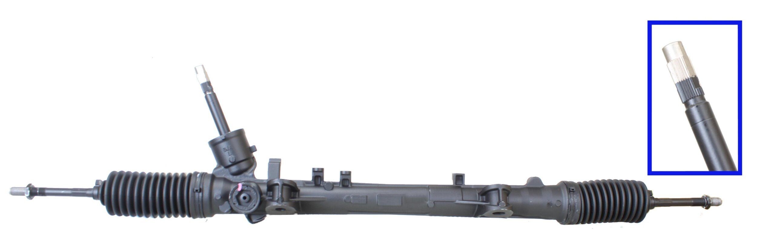 DRI Steering rack Article number: 714522050 cheaply
