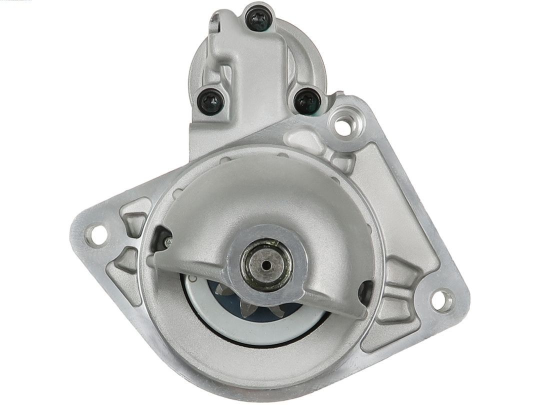AS-PL Starter motor Article number: S0963S cheaply