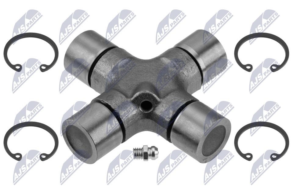 NTY Hardyskiva Artikelnummer: NKW-ME-004 billigt
