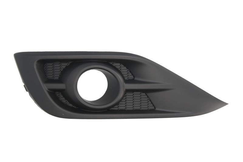 BLIC 6502-07-2958911P Bumper moulding CR-V 2.4 i-VTEC 4WD (RM4) 170 PS Petrol