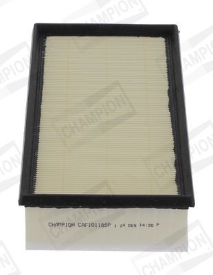 CHAMPION Air filter Article number: CAF101185P cheaply