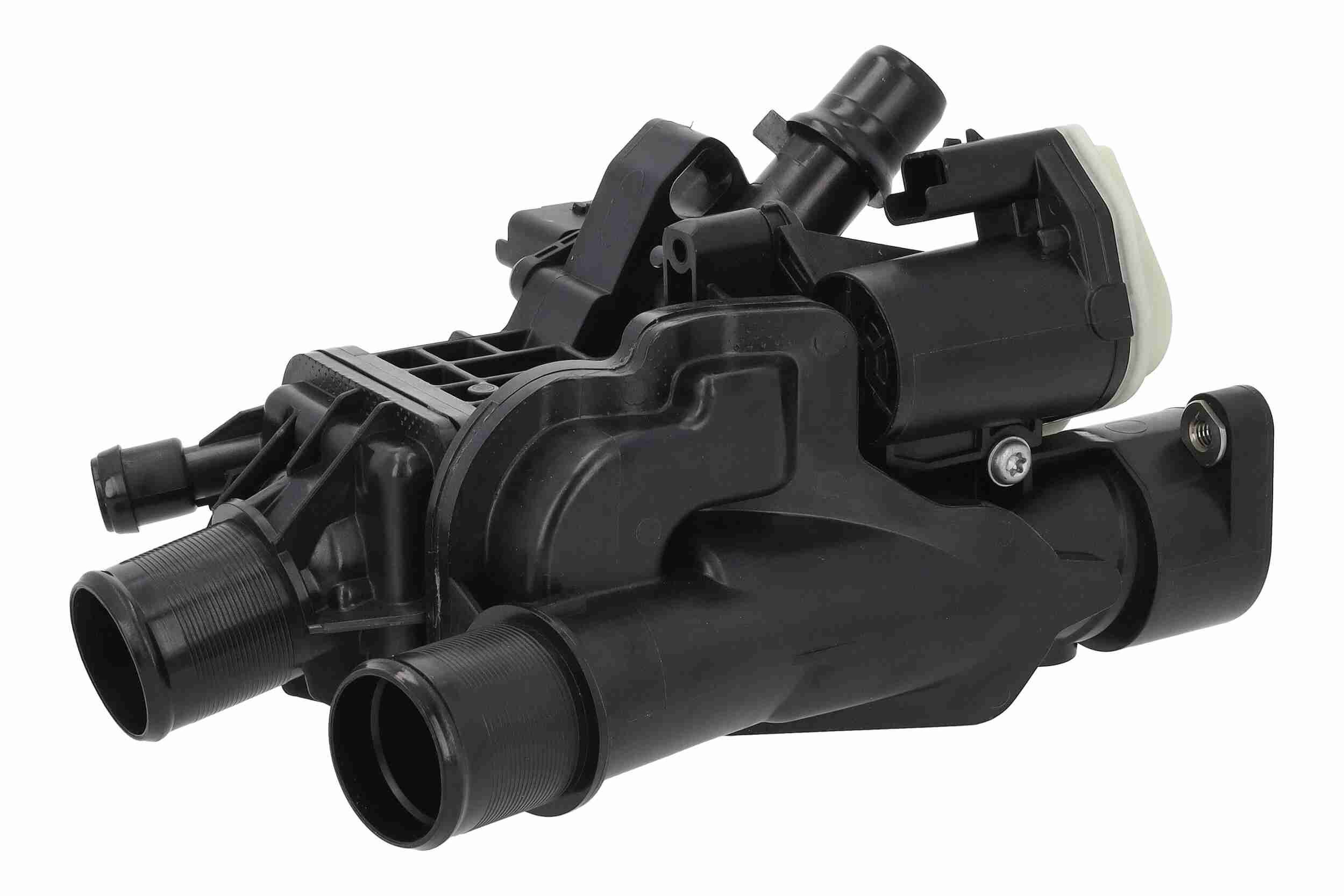 VEMO Thermostat housing Article number: V42-99-0019 cheaply