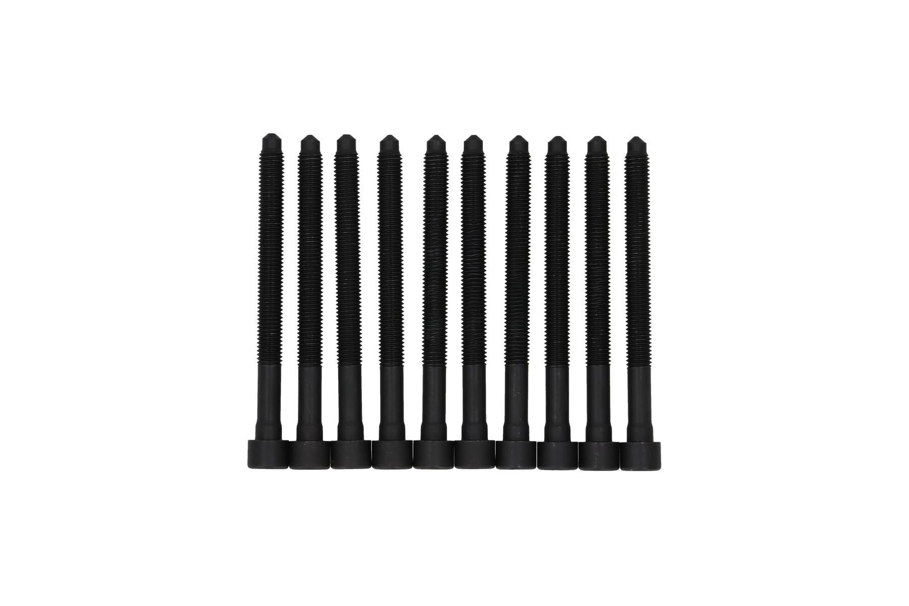KAMOKA Bolt Kit, cylinder head Article number: 8709072 cheaply