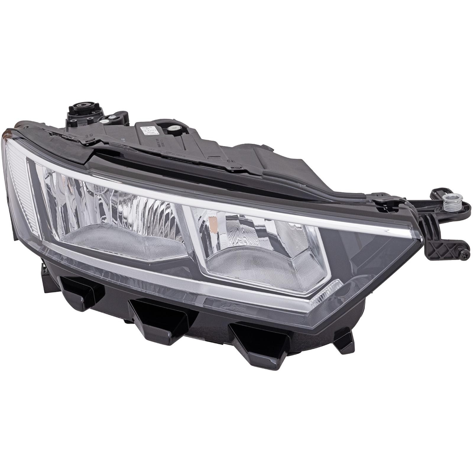 DIEDERICHS Headlight Article number: 2240980 cheaply