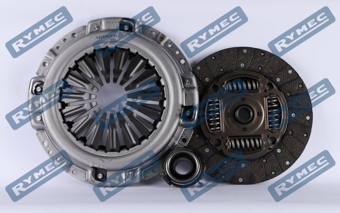 RYMEC Clutch kit Article number: JT1950 cheaply