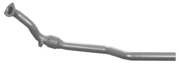 VEGAZ Exhaust Pipe Article number: AR-161 cheaply
