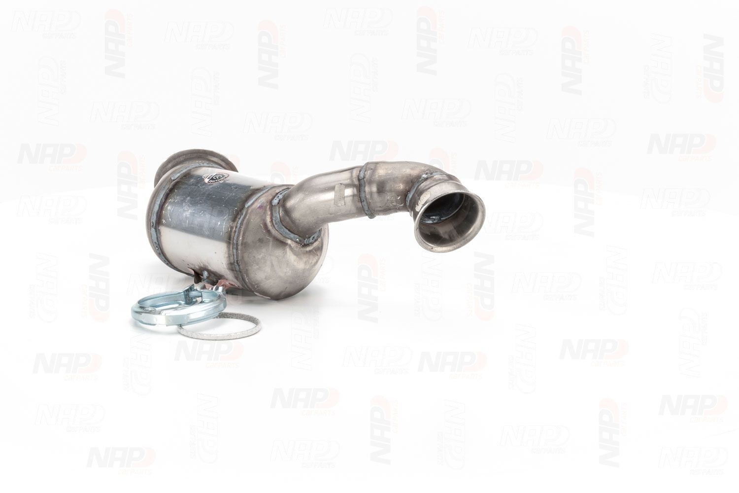 NAP carparts Catalytic converter Article number: CAK11569 cheaply