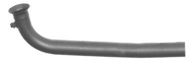VEGAZ Exhaust Pipe Article number: IVR-33 cheaply