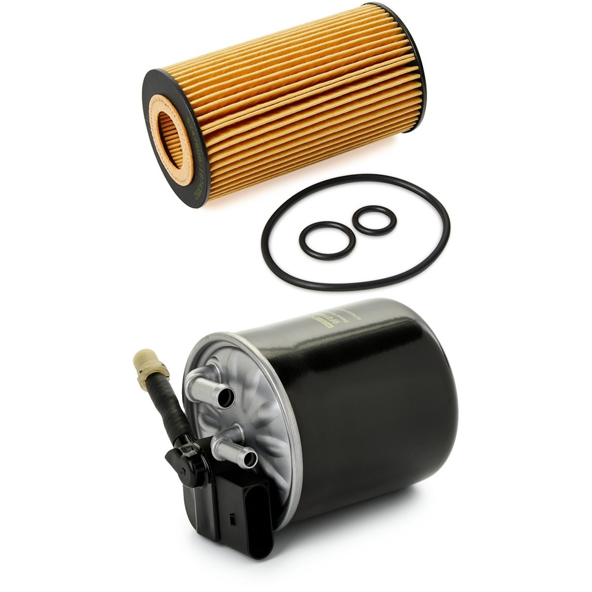 RIDEX PLUS Filter kit Article number: 4055F34630P cheaply