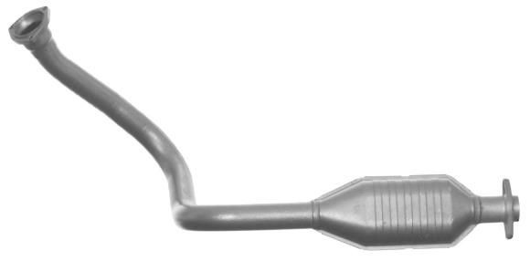 VEGAZ Catalytic converter Article number: OK-813 cheaply