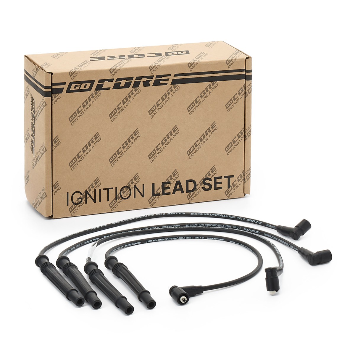 goCORE Ignition Cable Kit Article number: GCF850014 cheaply