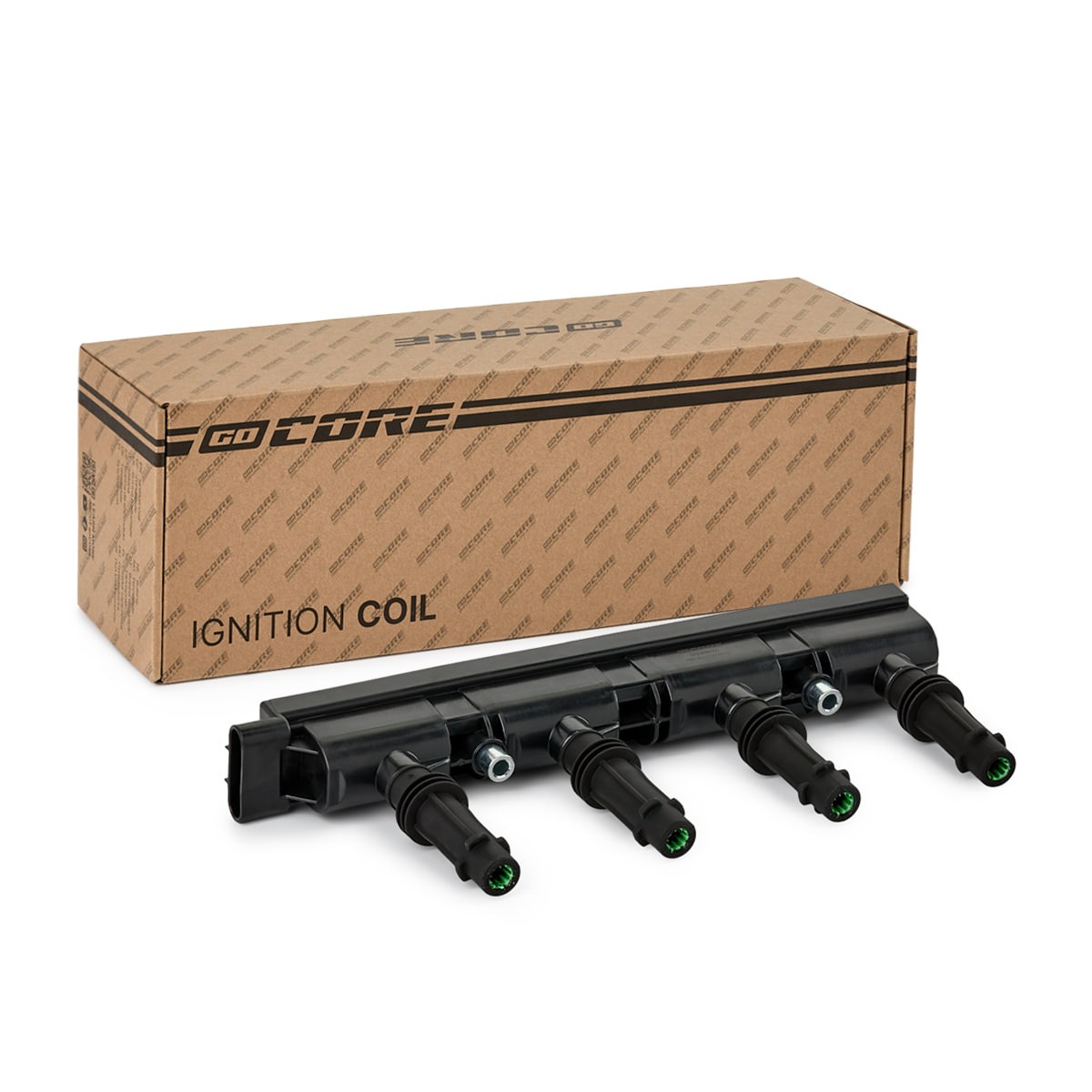 goCORE Ignition coil Article number: GCF890105 cheaply