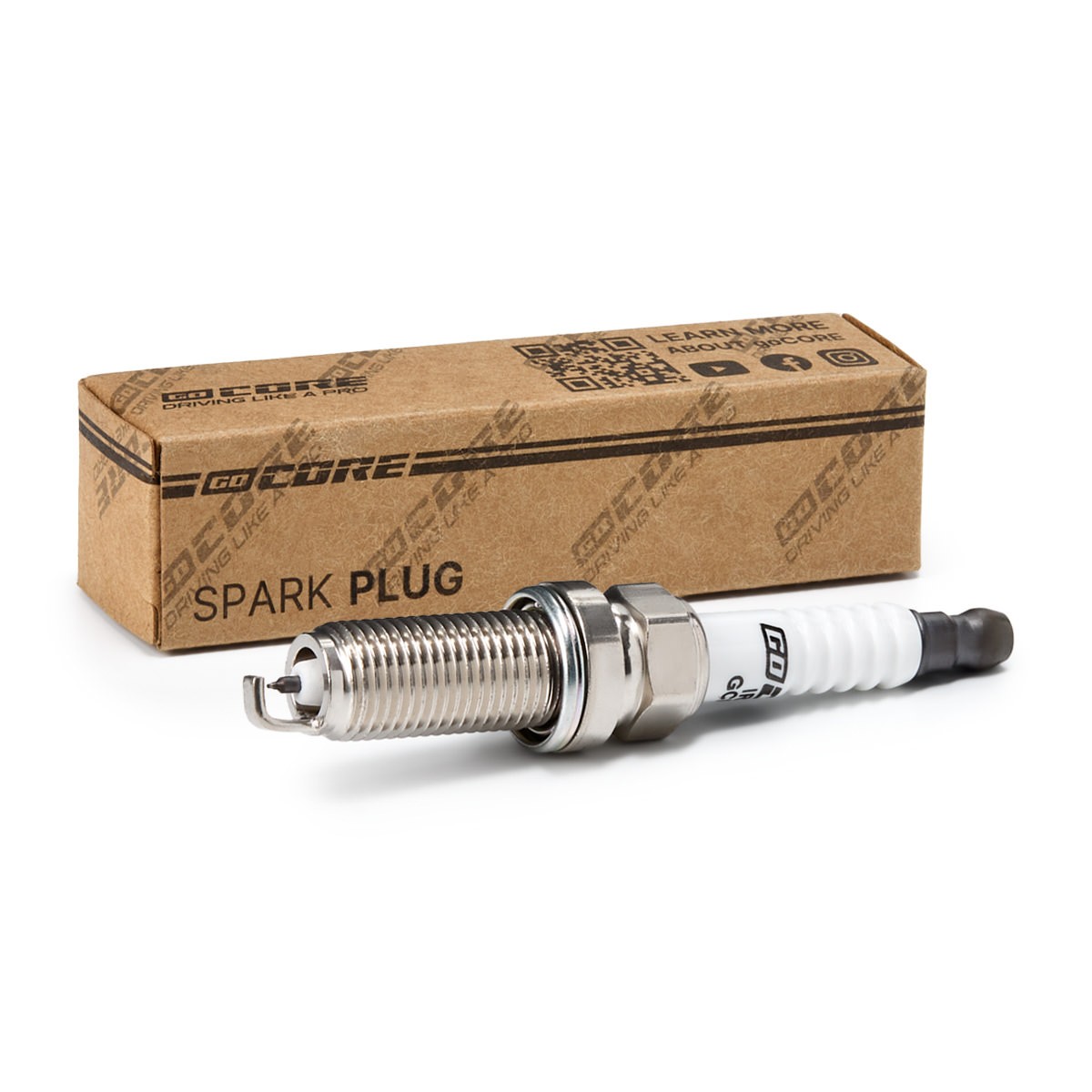 goCORE Spark plug Article number: GCF860079 cheaply
