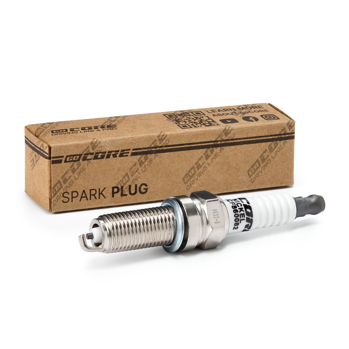 goCORE Spark plug Article number: GCF860082 cheaply