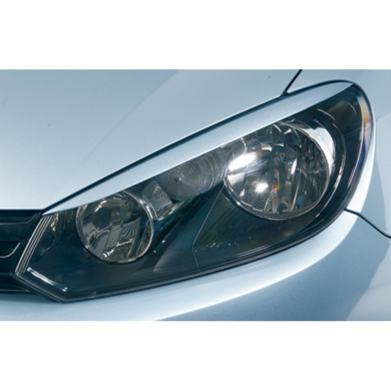 RDX Racedesign RDSB070 Enjoliveur, projecteur principal GOLF 2.5 170 CH Essence 2013