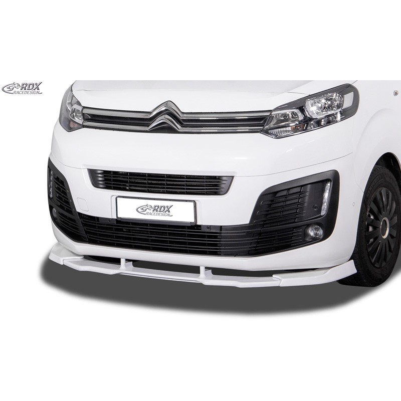 RDX Racedesign Front splitter Article number: RDFAVX30219 cheaply