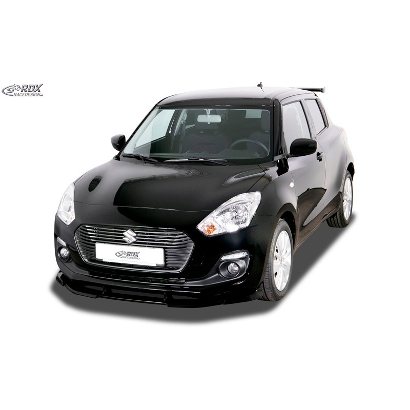 RDX Racedesign Front splitter Article number: RDFAVX30845 cheaply
