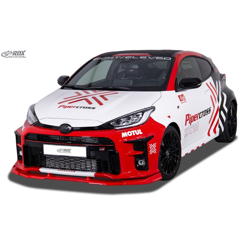 RDX Racedesign Front splitter Article number: RDFAVX30178 cheaply
