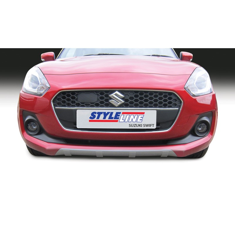 RGM Front splitter Article number: FSP188S cheaply