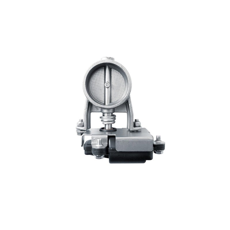 Simoni Racing EV5 Exhaust Gas Door CORSA 1.7 CDTI 16V (F08, F68) 100 PS Diesel 2006