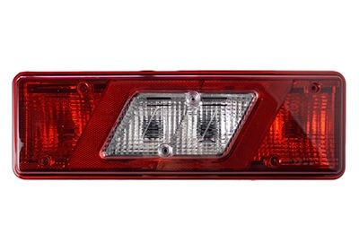 VAN WEZEL Rear light Article number: 1991926 cheaply