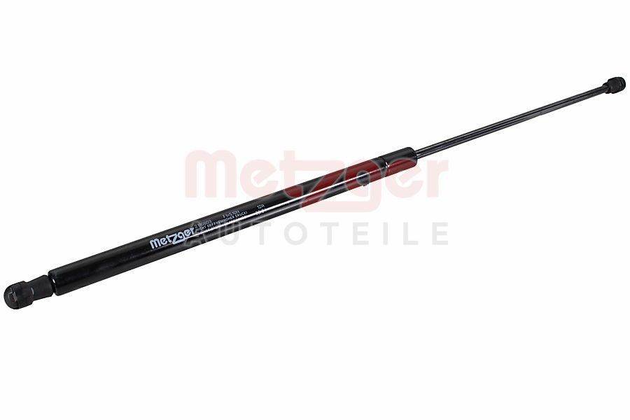 METZGER Tailgate strut Article number: 2110803 cheaply