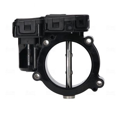 NISSENS Throttle body Article number: 955076 cheaply
