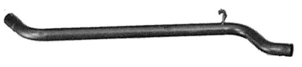 VEGAZ Exhaust Pipe Article number: VR-61 cheaply