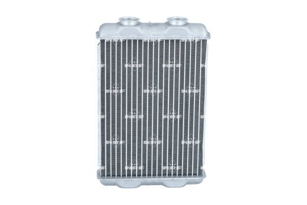 NRF Radiateur de chauffage UGS: 54463 à peu de frais
