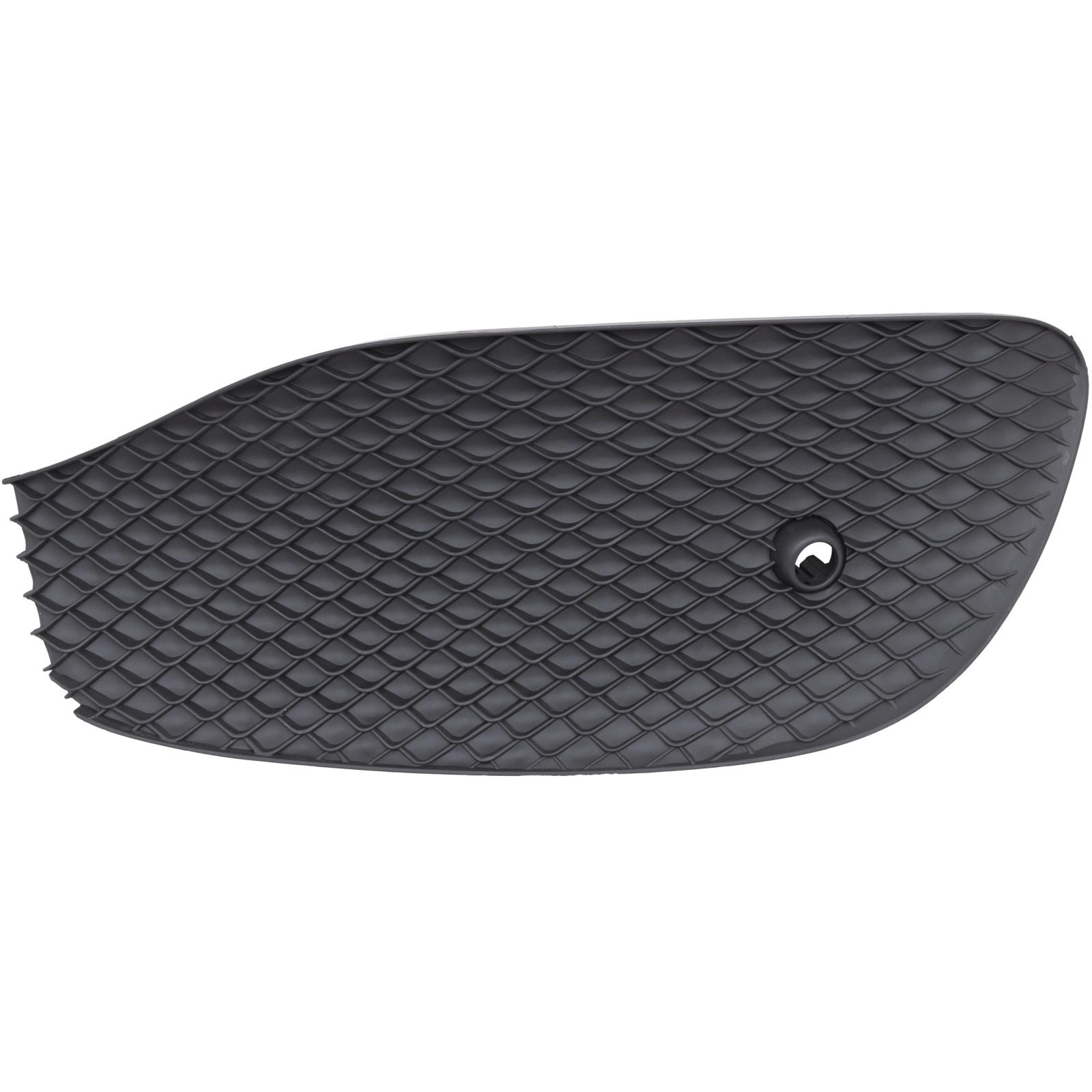 DIEDERICHS Bumper grill Article number: 1618046 cheaply