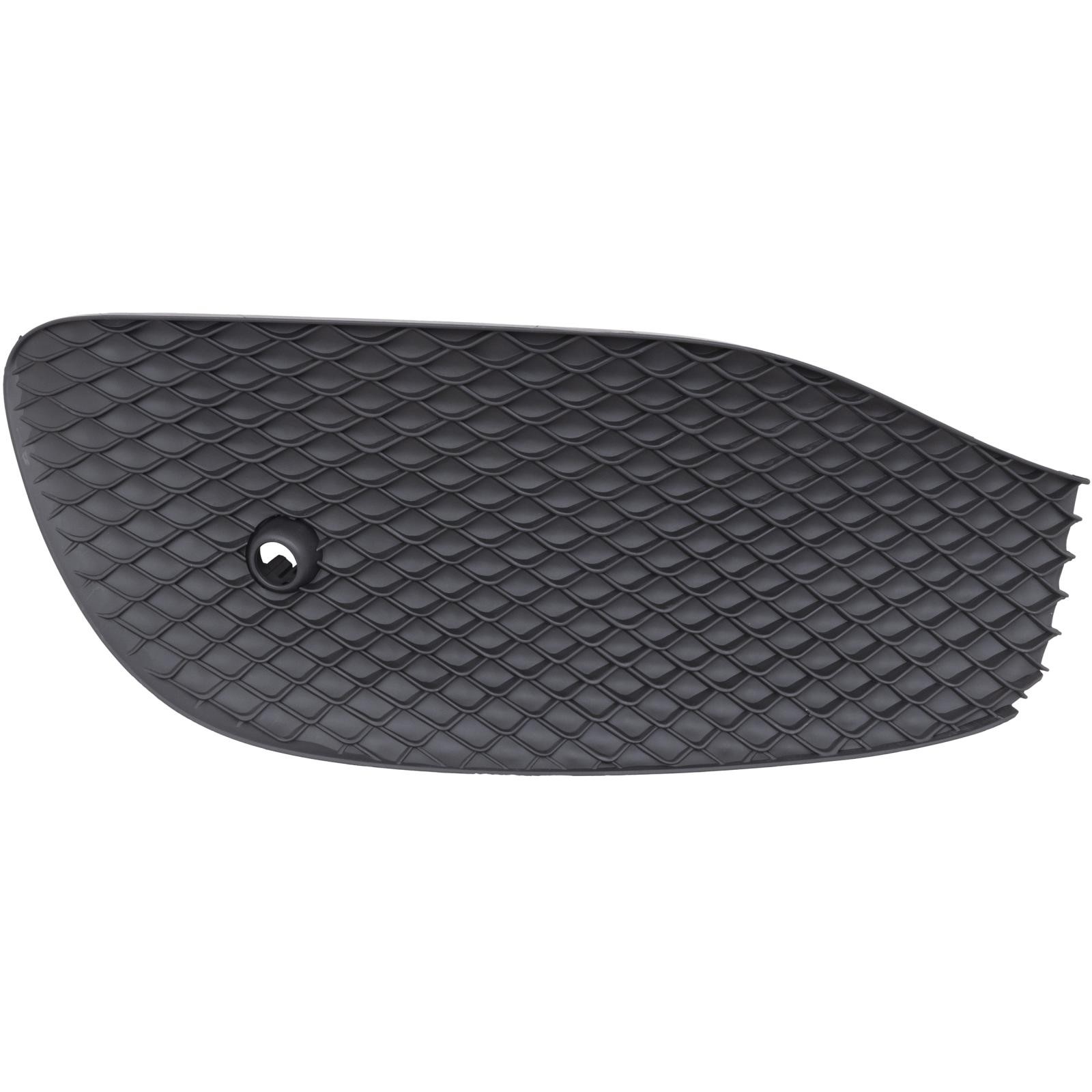 DIEDERICHS Bumper grill Article number: 1618047 cheaply