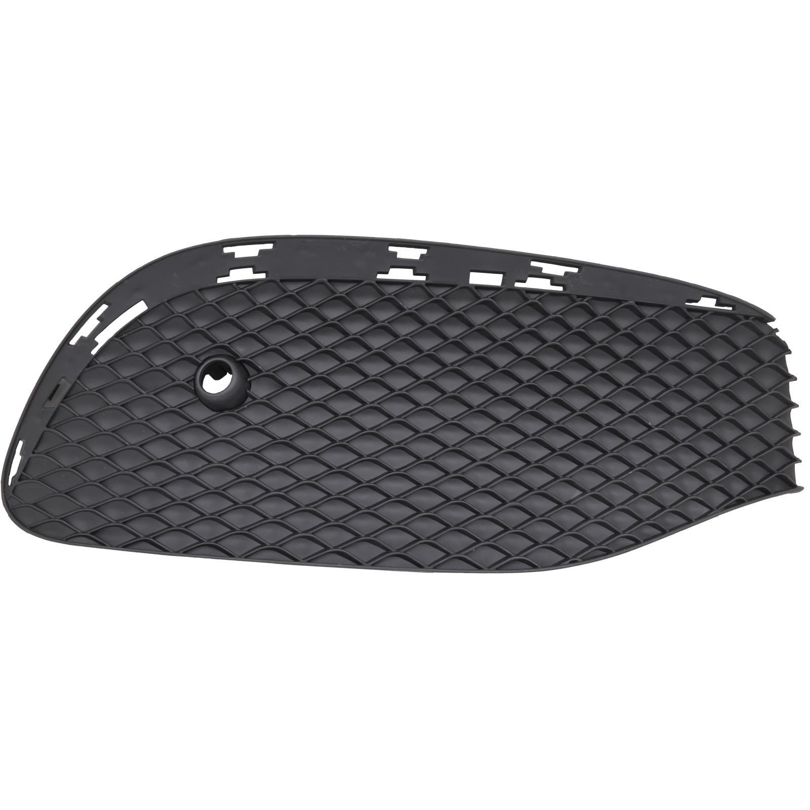 DIEDERICHS Bumper grill Article number: 1618048 cheaply