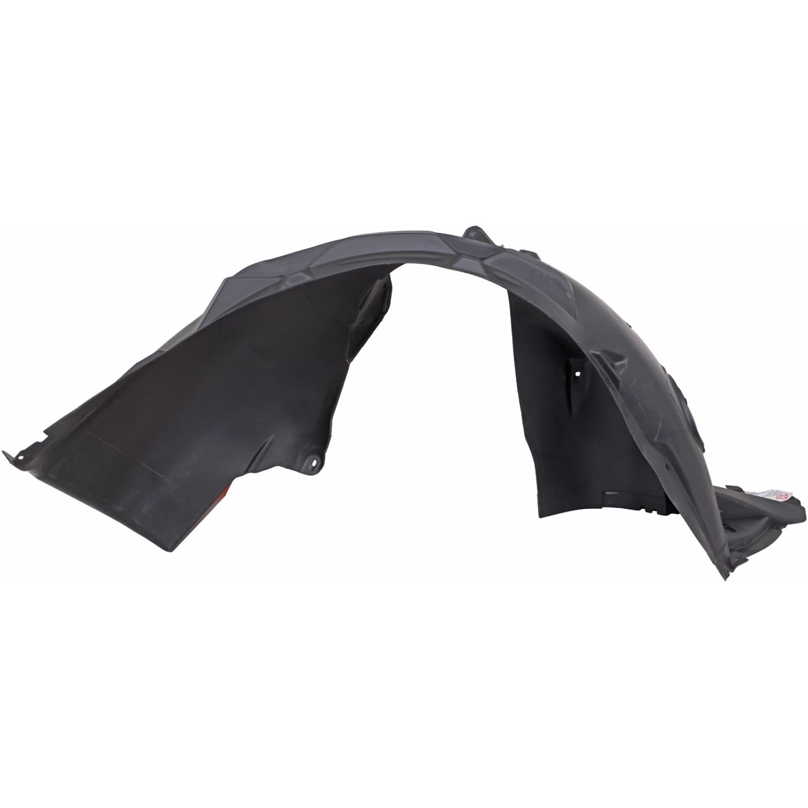 DIEDERICHS Wheel arch liner Article number: 2360008 cheaply