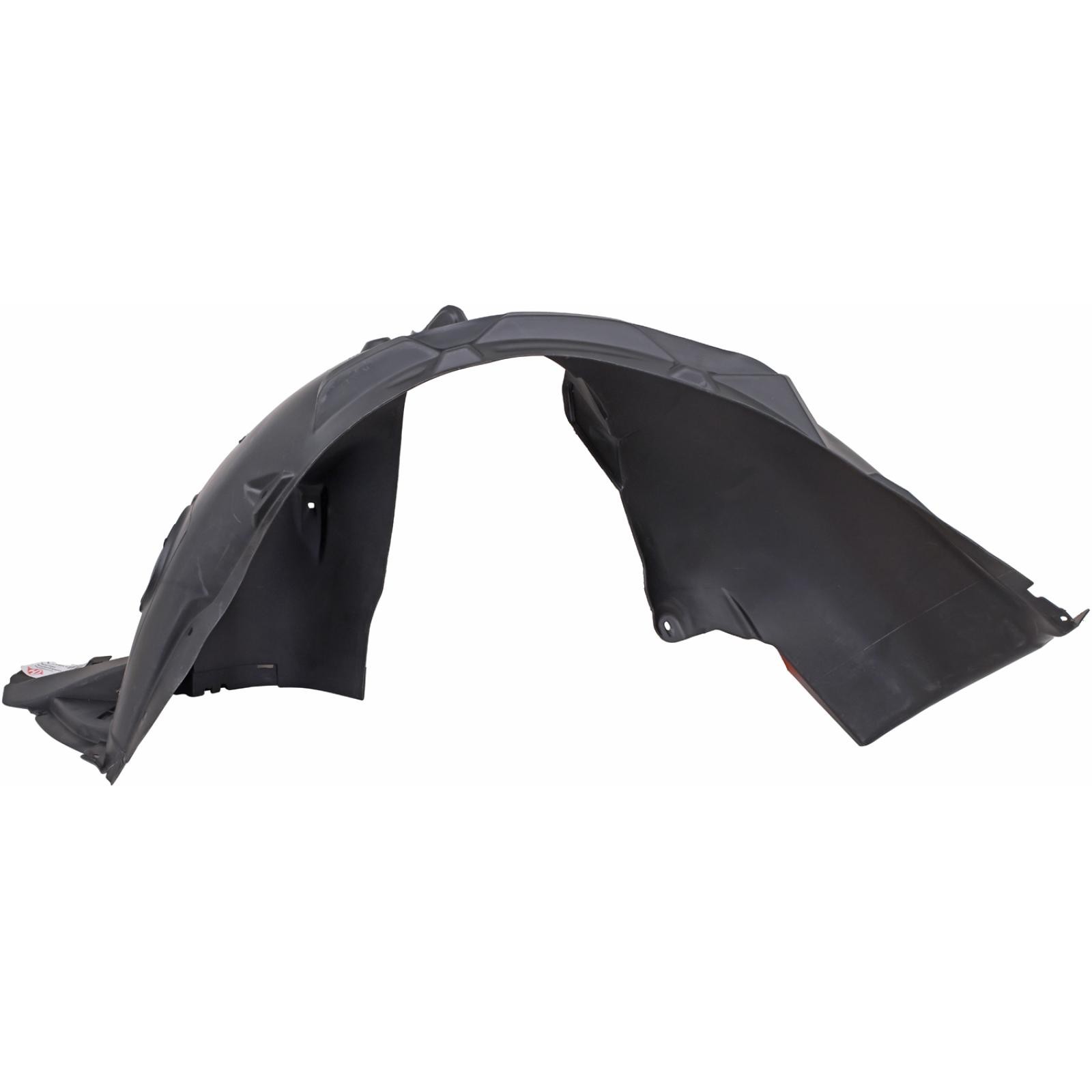 DIEDERICHS Wheel arch liner Article number: 2360009 cheaply