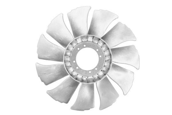 THERMOTEC Fan Wheel, engine cooling Article number: D9IV006TT cheaply