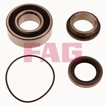 FAG Wheel bearing kit Article number: 713 6902 00 cheaply
