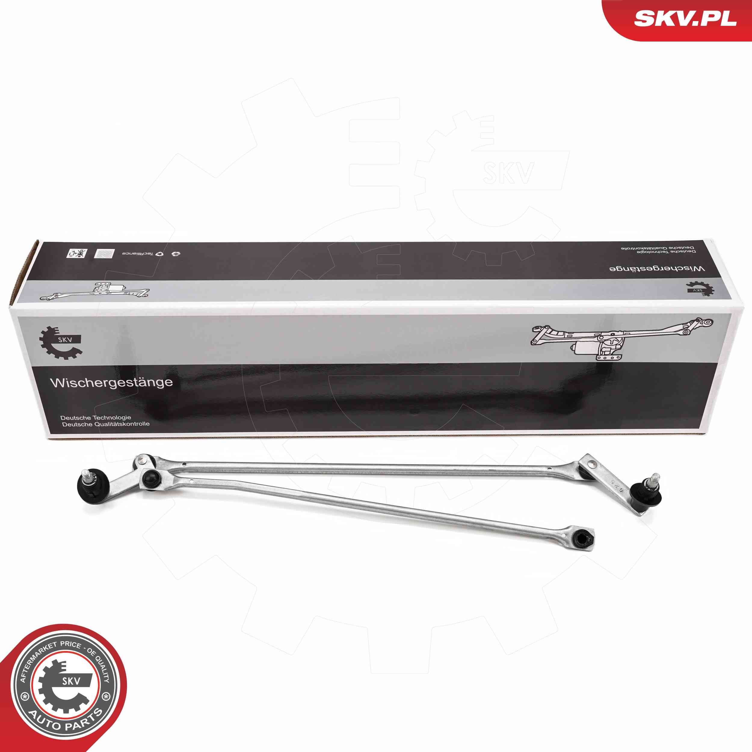 ESEN SKV Wiper Linkage Article number: 05SKV166 cheaply