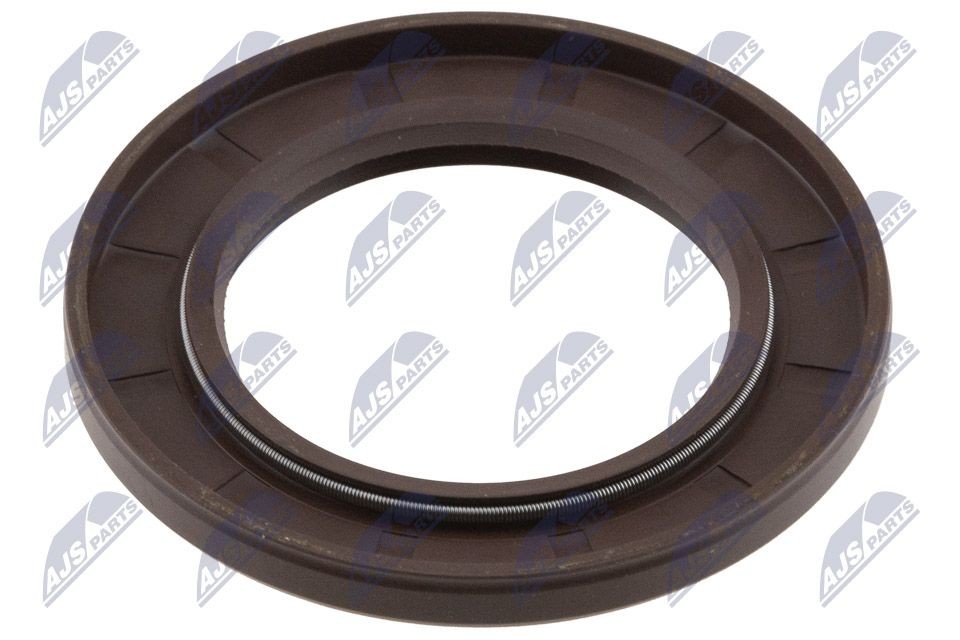 NTY Crankshaft seal Article number: NUP-PE-001 cheaply