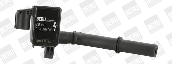 BERU Fan, radiator Article number: LE053 cheaply