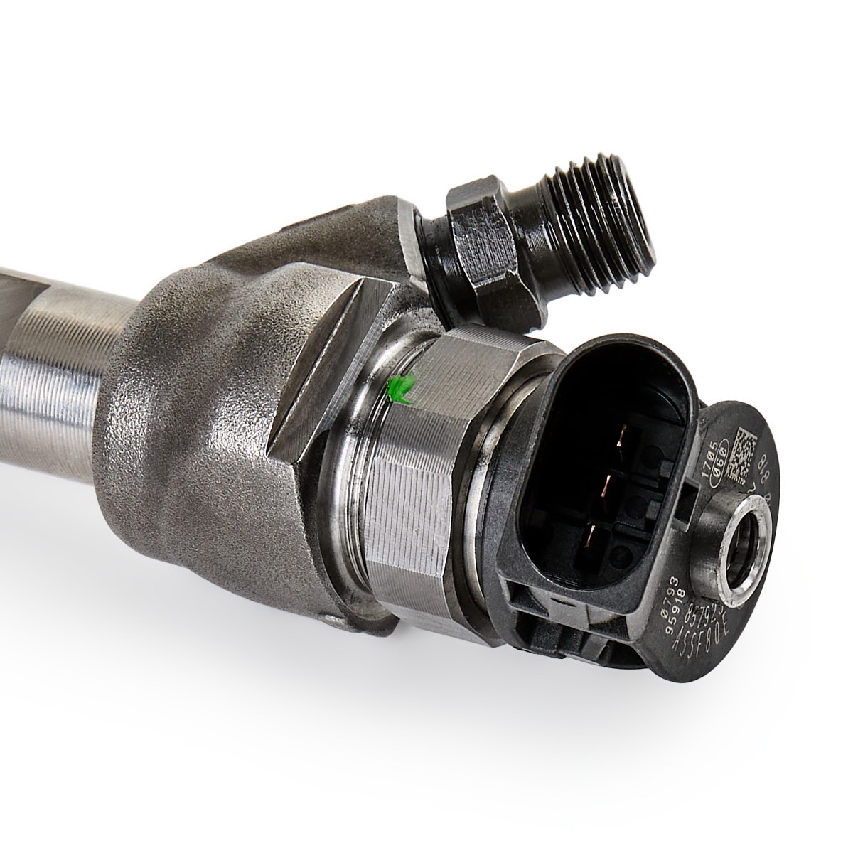 RIDEX REMAN Injector Nozzle Article number: 3902I1462R cheaply