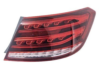VAN WEZEL Rear light Article number: 2928922U cheaply