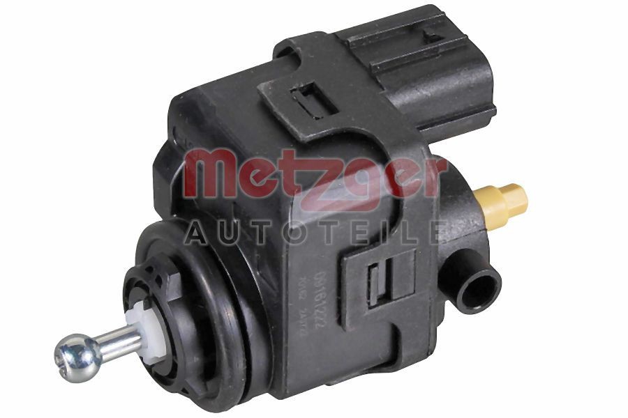 METZGER Headlight motor Article number: 09161222 cheaply